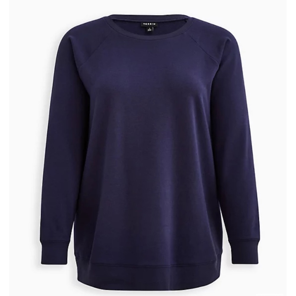 NWT Torrid Sweatshirt